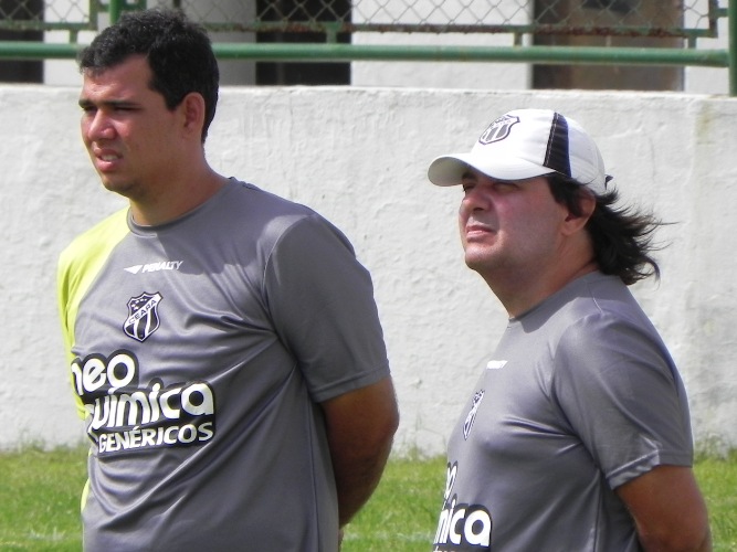 [12-01] Treino Físico e Técnico - 6