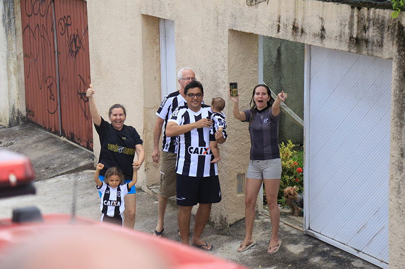 [07-05-2017] Carreata 44 - 5 - 4