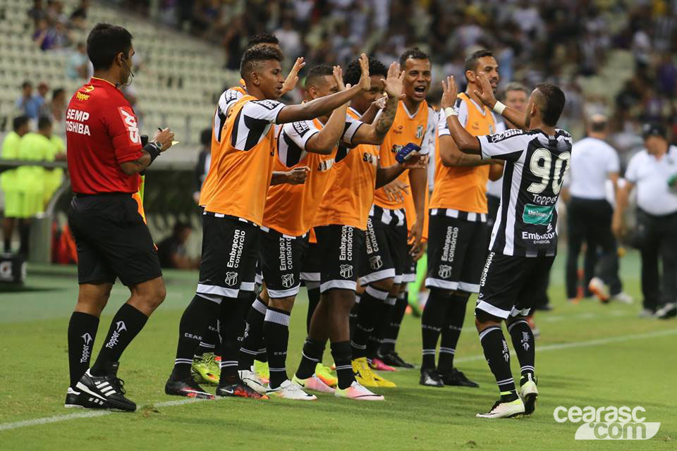 [21-10-2016] Ceara 2 x 0 Bragantino - 7