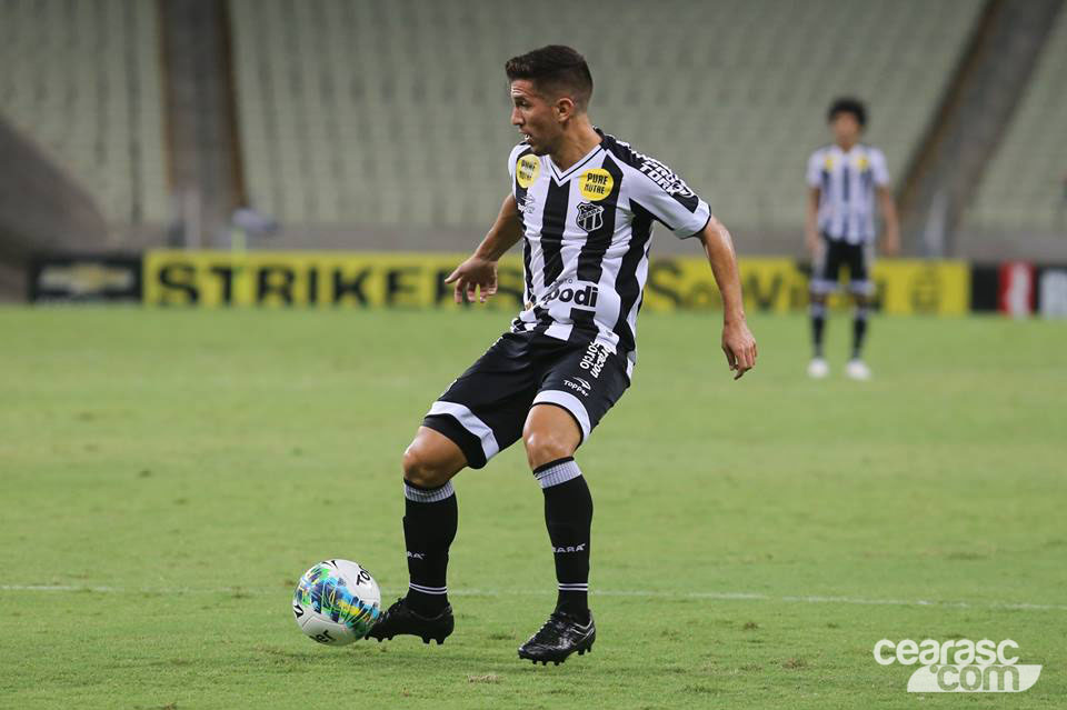 [21-10-2016] Ceara 2 x 0 Bragantino - 47