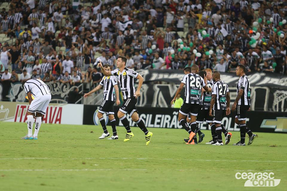 [21-10-2016] Ceara 2 x 0 Bragantino - 60