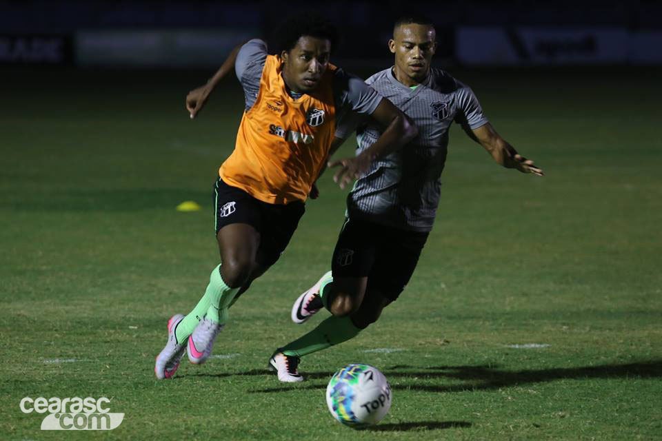 Gui[06-11-2016] Treino Tenico - 5