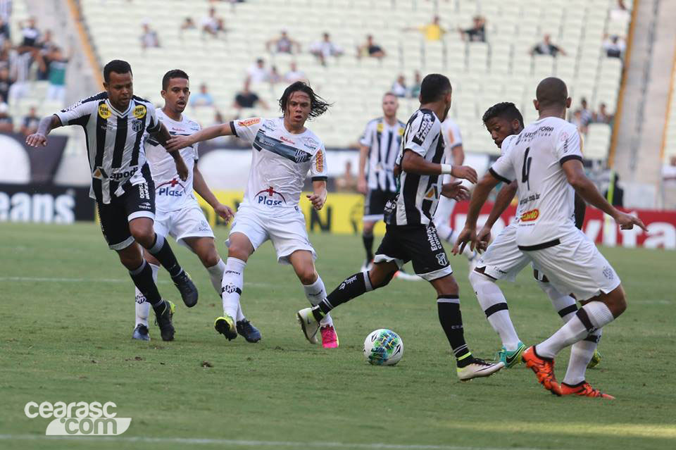 [05-11-2016] ceara 2 x 1 Tupi - 9