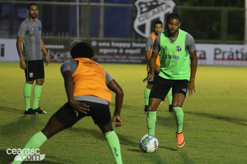 [06-11-2016] Treino Tenico - 8