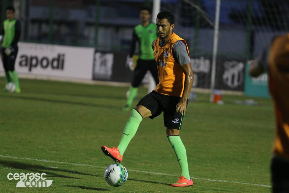 [06-11-2016] Treino Tenico - 15