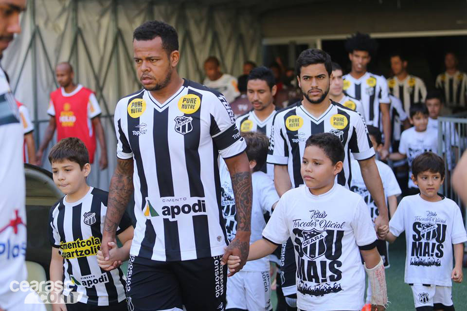 [05-11-2016] ceara 2 x 1 Tupi - 34