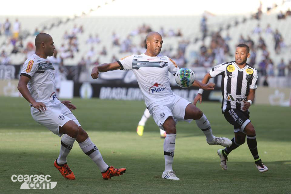 [05-11-2016] ceara 2 x 1 Tupi - 37