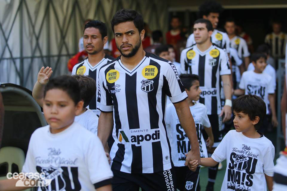 [05-11-2016] ceara 2 x 1 Tupi - 40