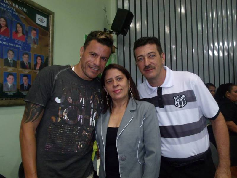 [04-06] Câmara Municipal de Maracanú - Homenagem ao Vozão - 6