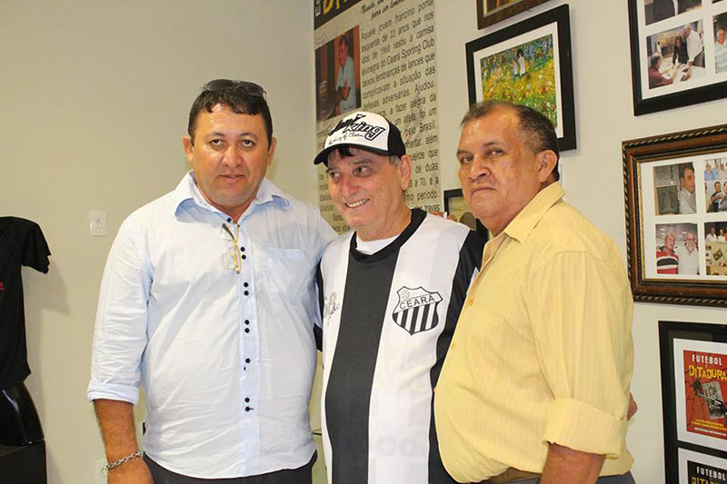 [31-01] Inauguração do Espaço Futebol e Ditadura - 6