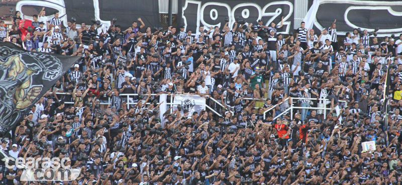 [23-06] Ceará x Atlético/PR - TORCIDA - 6