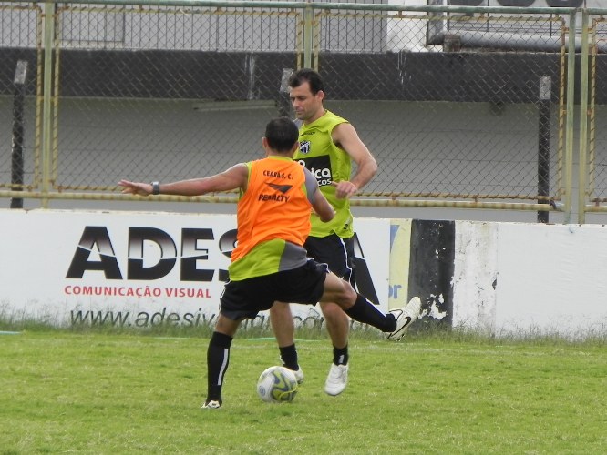 [12-01] Treino Físico e Técnico - 7