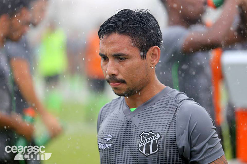 [08-01-2017] I Manhã de treinamentos físicos - 5