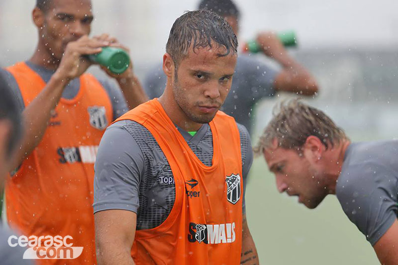 [08-01-2017] I Manhã de treinamentos físicos - 7