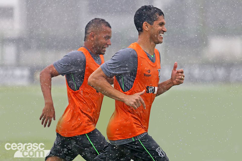 [08-01-2017] I Manhã de treinamentos físicos - 14