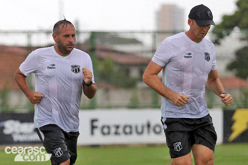 [08-01-2017] I Manhã de treinamentos físicos - 16