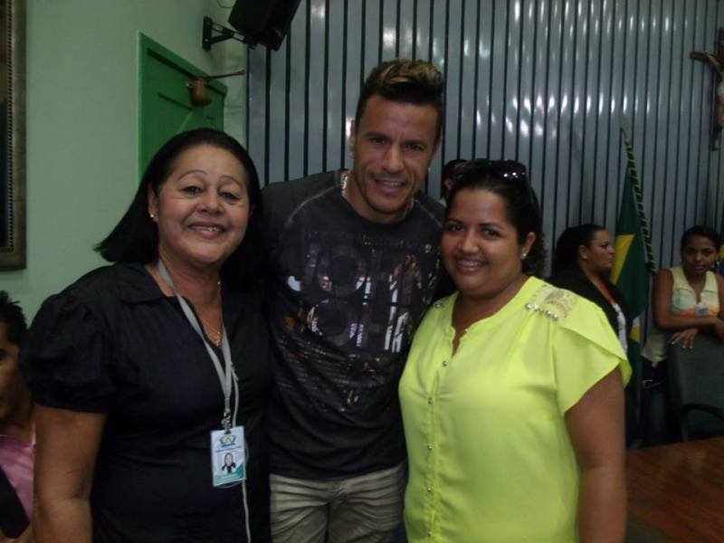 [04-06] Câmara Municipal de Maracanú - Homenagem ao Vozão - 7