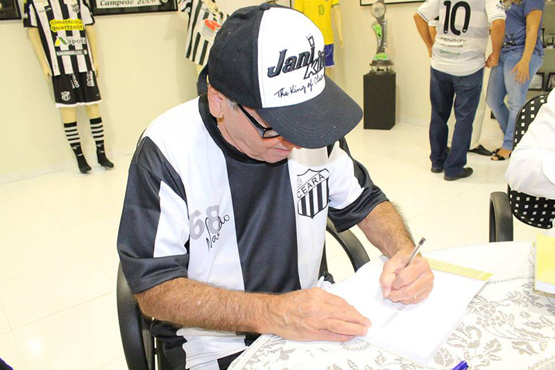 [31-01] Inauguração do Espaço Futebol e Ditadura - 7