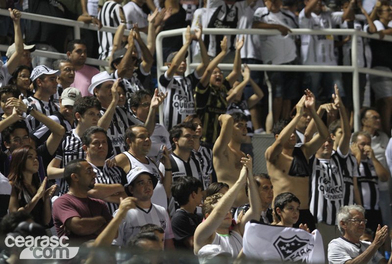 [23-06] Ceará x Atlético/PR - TORCIDA - 7