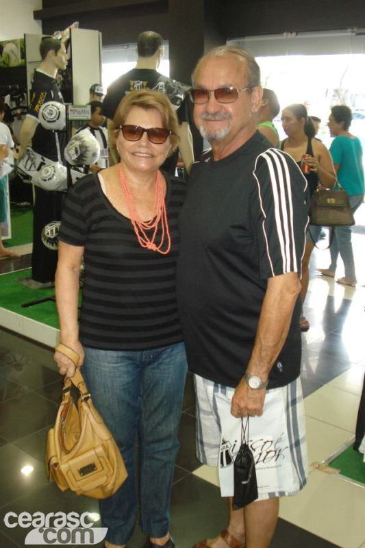 [26-05] Torcedores recebem brindes no Sou Mais - 7