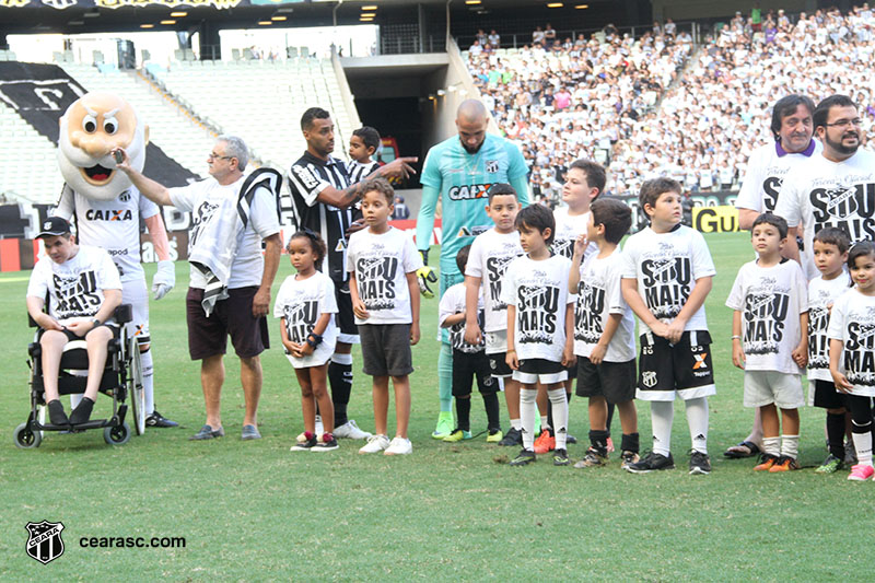 [12-08-2017] Ceara 1 x 0 CRB  Part 01 - 8