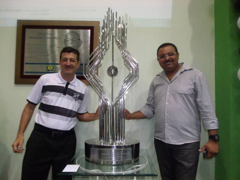 [04-06] Câmara Municipal de Maracanú - Homenagem ao Vozão - 8