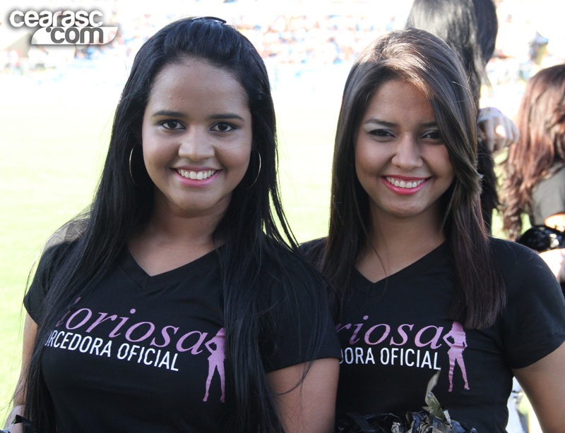 [23-06] Ceará x Atlético/PR - TORCIDA - 8