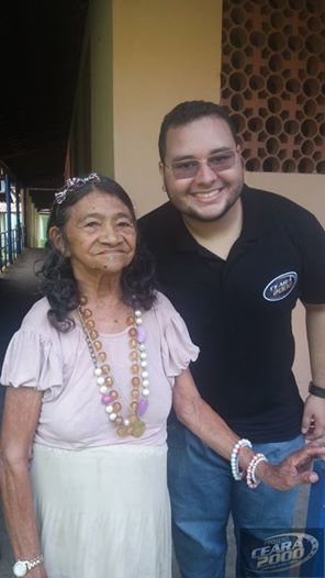 [03-03-2017] Lar Torres de Melo - 4