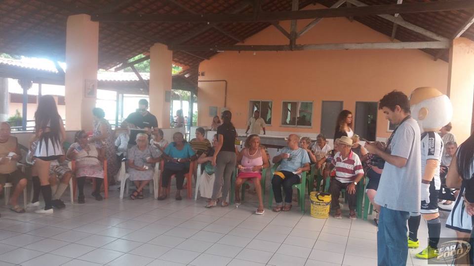 [03-03-2017] Lar Torres de Melo - 8