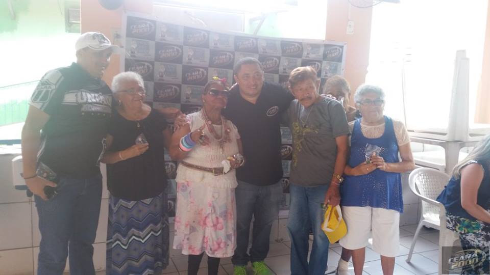 [03-03-2017] Lar Torres de Melo - 11