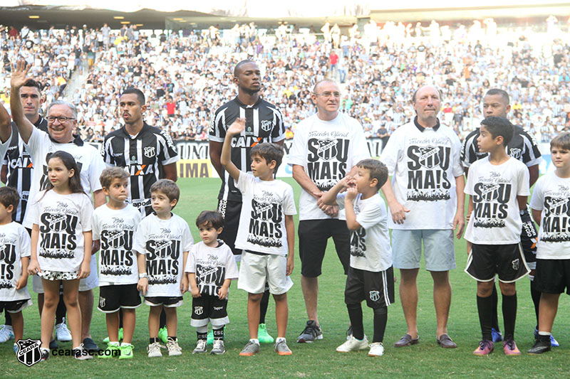 [12-08-2017] Ceara 1 x 0 CRB  Part 01 - 10