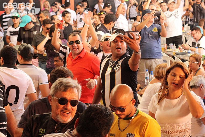 [10-01] IV Feijoada da Arrancada - 7 - 18