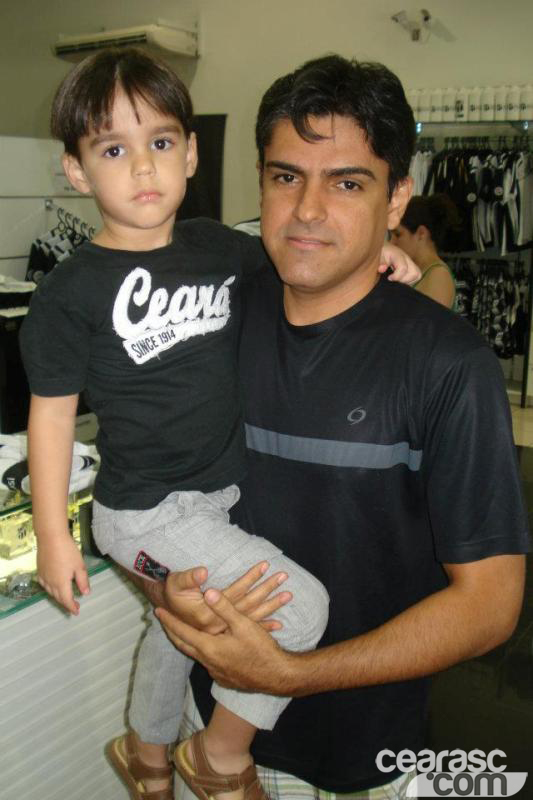 [26-05] Torcedores recebem brindes no Sou Mais - 10