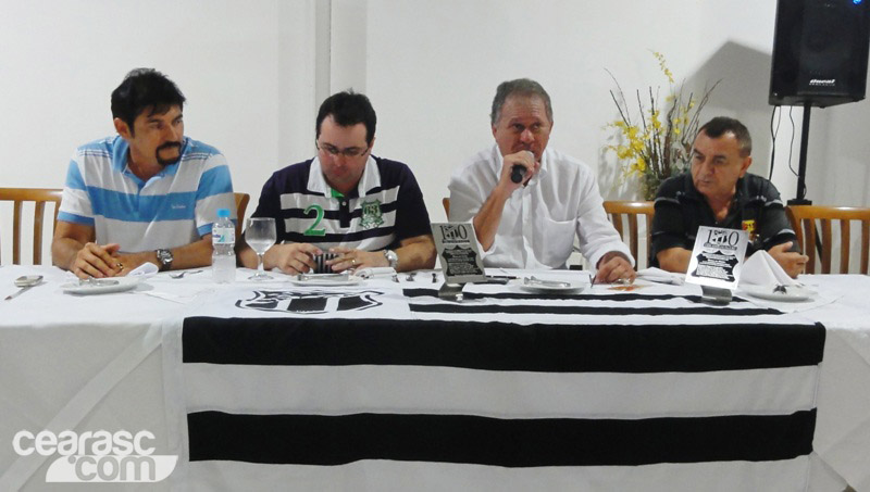 [22-02] Almoço de fevereiro - Conselho Deliberativo2 - 1