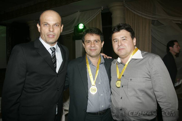[17-05] Troféu Verdes Mares - 1