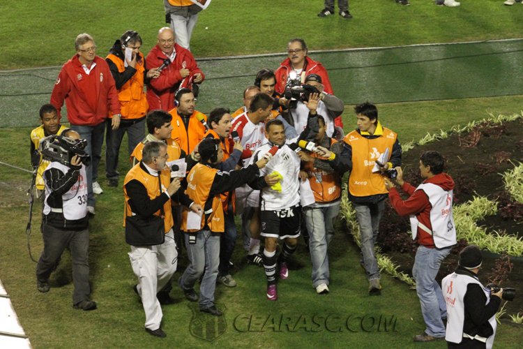 [28-05] Internacional 0x1 Ceará - 1