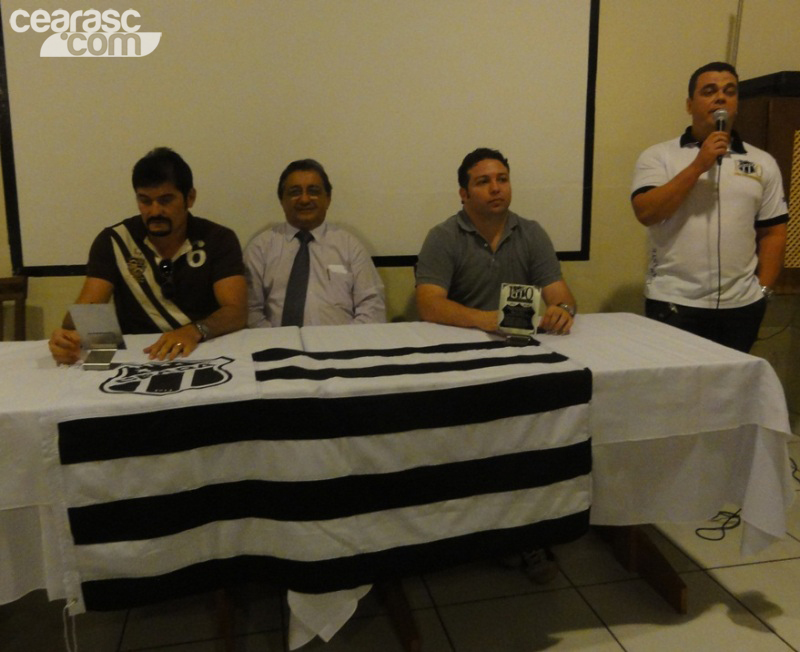 [27-07] Almoço Adesão de Julho - 1