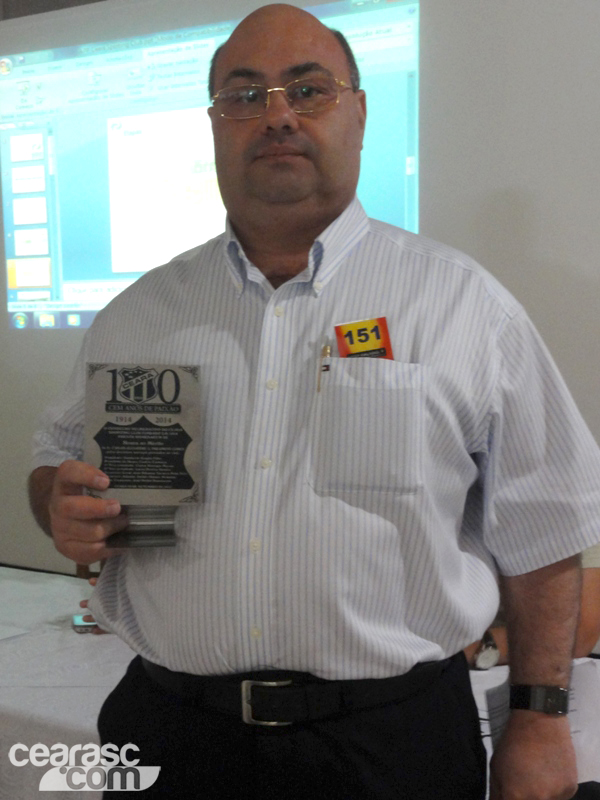 [28-09] Almoço Adesão - Setembro - 1