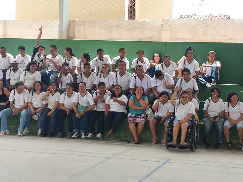 [21-03] Vovô vai à escola - Instituto Moreira de Sousa - 21