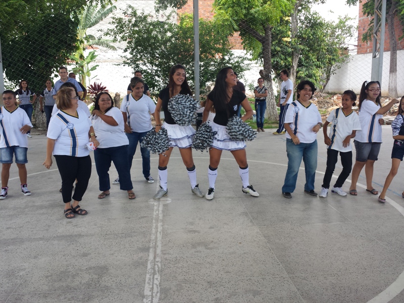 [21-03] Vovô vai à escola - Instituto Moreira de Sousa - 22