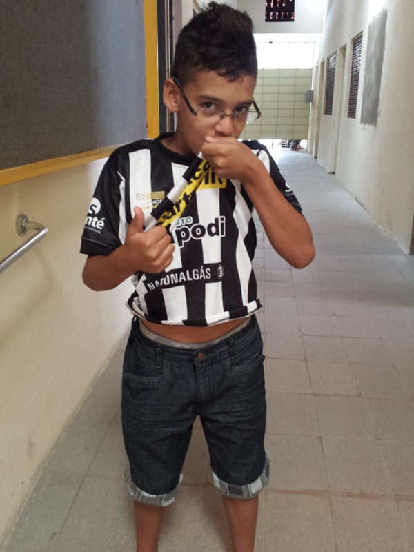 [21-03] Vovô vai à escola - Instituto Moreira de Sousa - 31