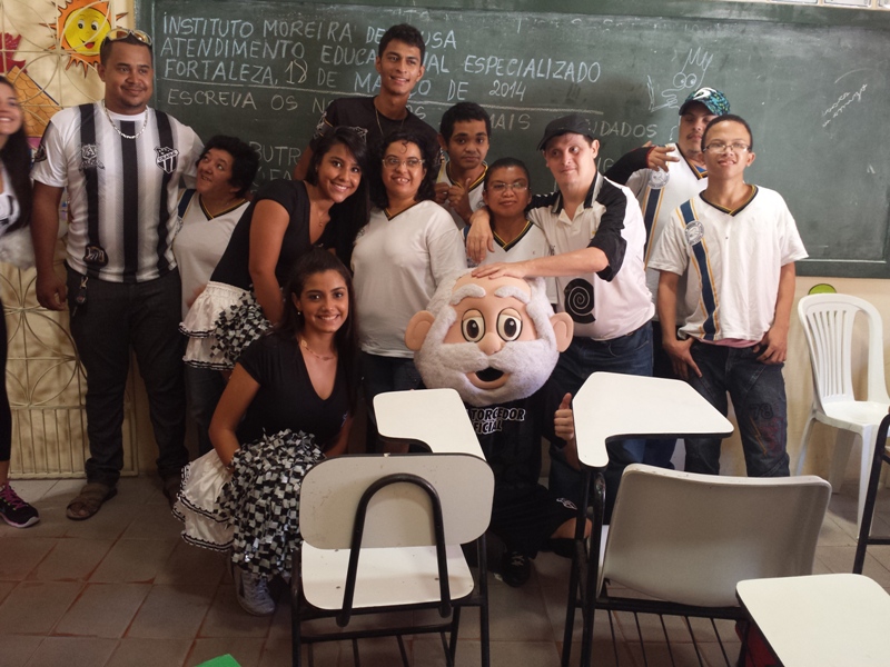 [21-03] Vovô vai à escola - Instituto Moreira de Sousa - 34