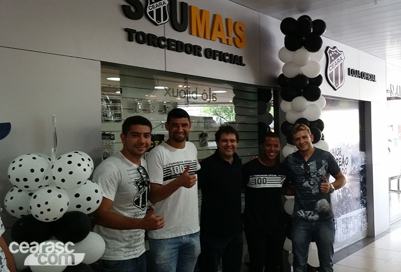 [24-01] Inauguração - Sou Mais Maracanaú - 5