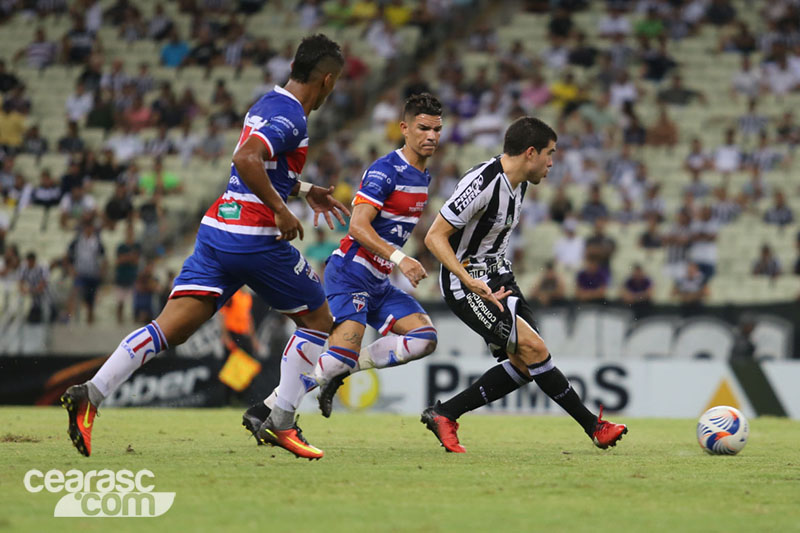 [22-01-2017] Fortaleza x Ceará - 5