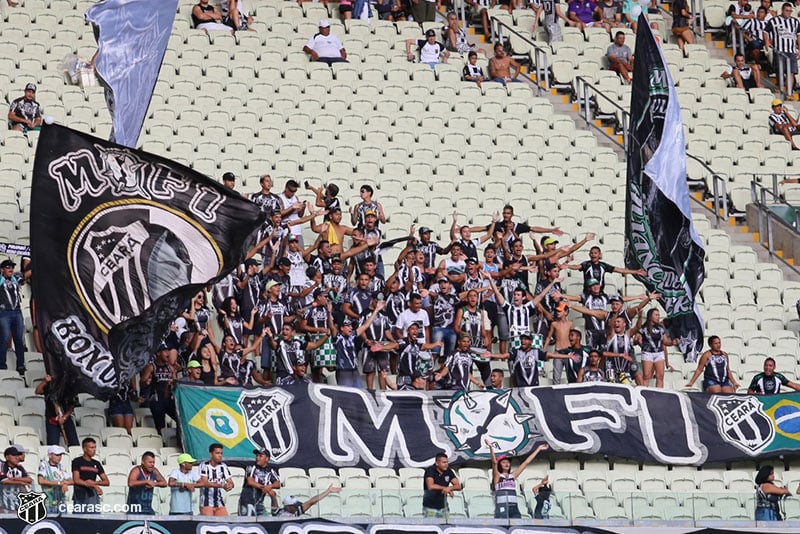 [22-04-2017] Ceará 1 x 0 Guarani (J) - 4