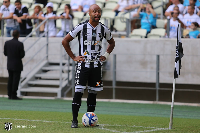 [22-04-2017] Ceará 1 x 0 Guarani (J) - 5