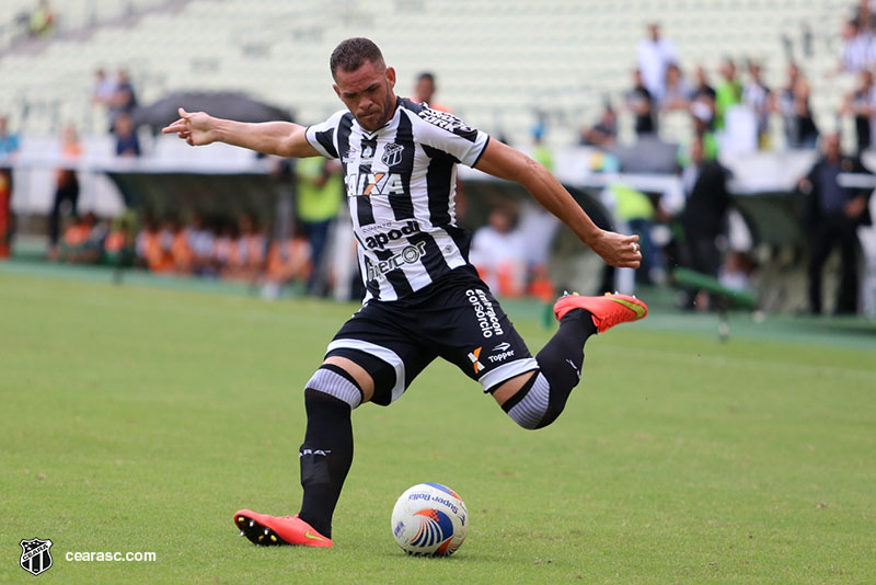 [22-04-2017] Ceará 1 x 0 Guarani (J) - 6