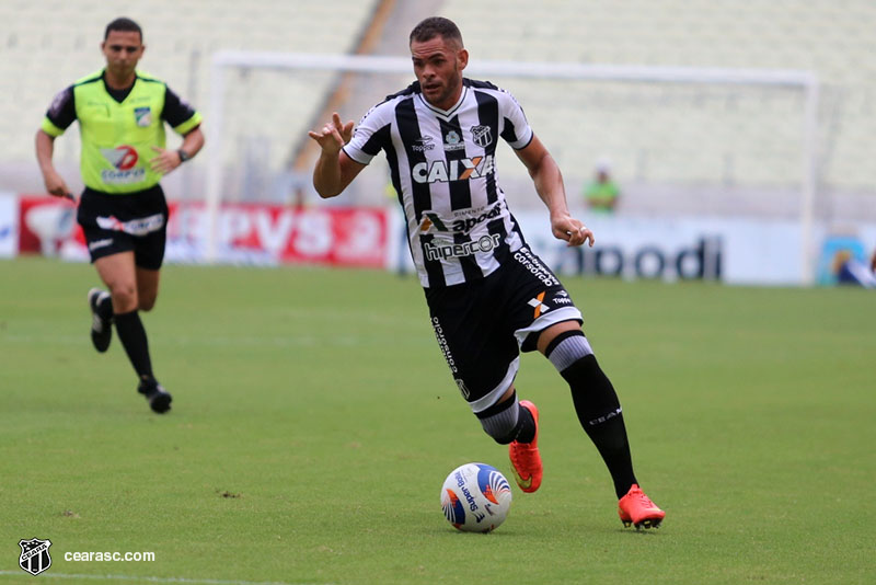 [22-04-2017] Ceará 1 x 0 Guarani (J) - 7
