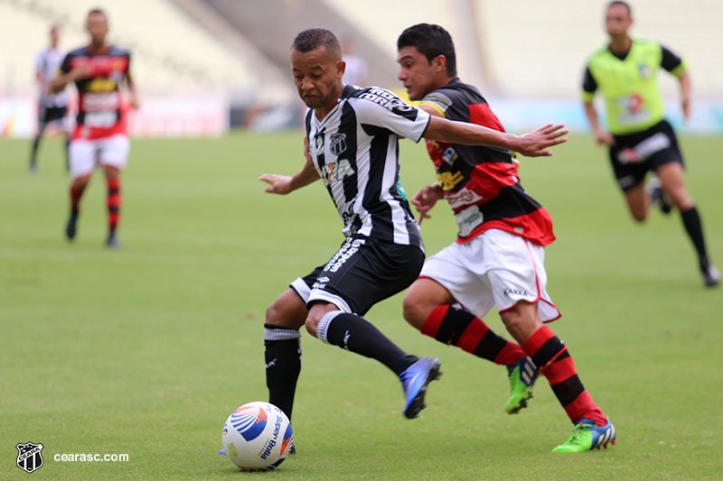 [22-04-2017] Ceará 1 x 0 Guarani (J) - 11