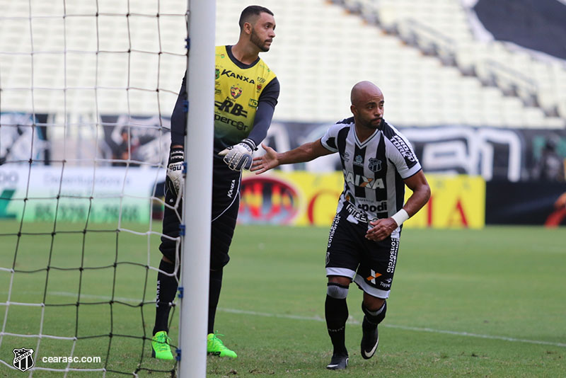 [22-04-2017] Ceará 1 x 0 Guarani (J) - 13